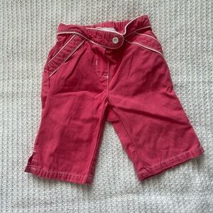 Kids Pink Bottoms